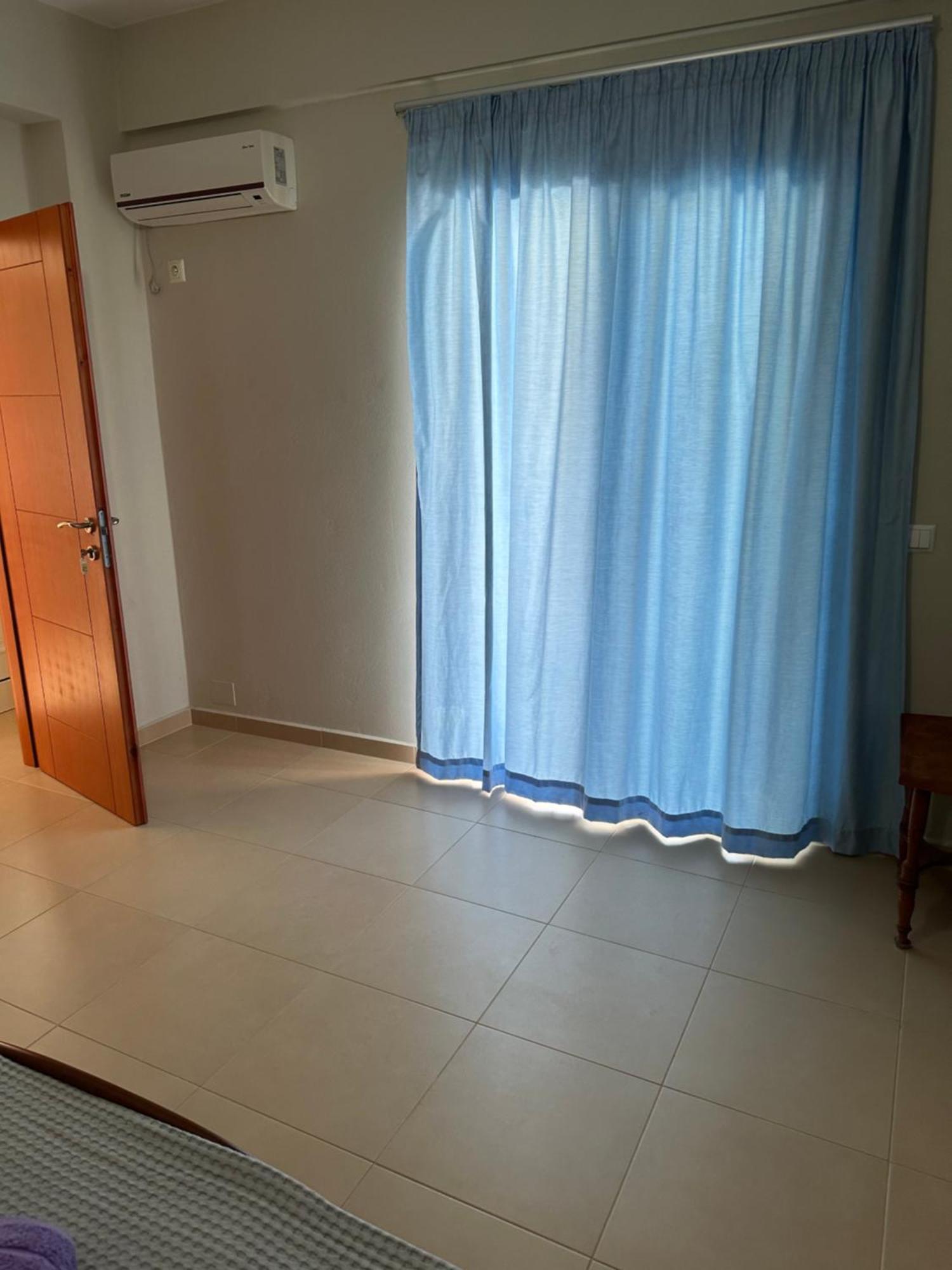 Vila Rapo Himare Exterior photo